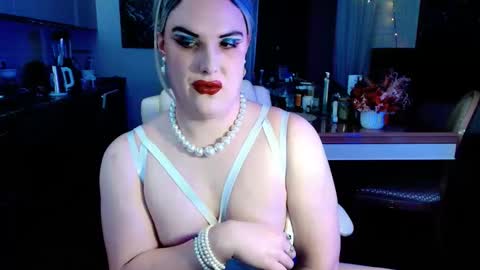 Sarina Williams online show from February 22, 2026, 10:14 am