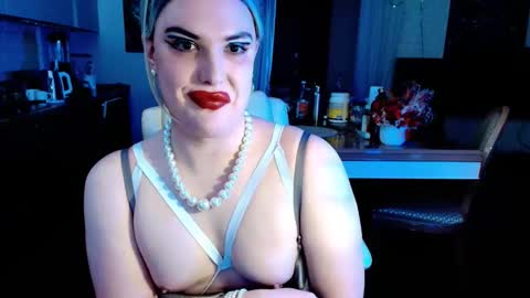 Sarina Williams online show from March 4, 2026, 9:59 am