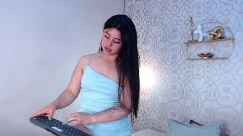   Parker   online show from January 10, 2025, 10:57 pm