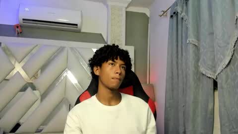 PARZIVAL online show from February 8, 2026, 12:52 pm