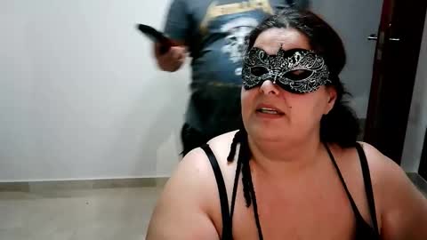 Snapshot of passionduo4 chatting on February 16, 2026, 7:43 pm PassionDuo4 online show from February 16, 2026, 7:43 pm