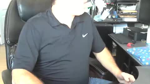 Snapshot of patdaddy6217 chatting on February 9, 2026, 6:45 pm patdaddy6217 online show from February 9, 2026, 6:45 pm