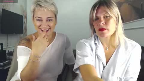 patricia_lions_ online show from February 3, 2026, 6:11 am