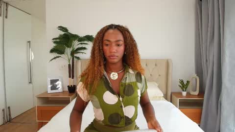 Patricia Rossi online show from January 8, 2026, 11:45 am