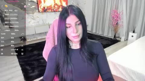 Patricia online show from February 2, 2026, 4:44 am