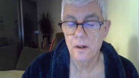 patrick5275 online show from February 20, 2026, 6:37 am