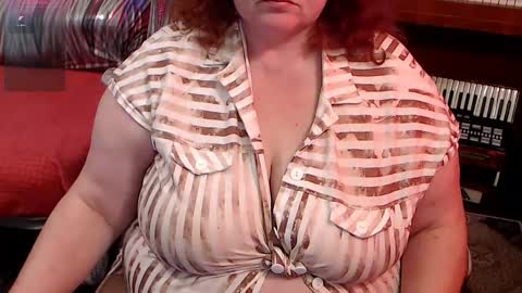 PatsyORose online show from February 24, 2026, 5:16 am