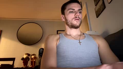 Snapshot of pattyb_ chatting on January 15, 2025, 2:49 am Patty B online show from January 15, 2025, 2:49 am