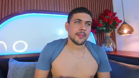 Paul Rivera online show from February 4, 2026, 8:47 pm