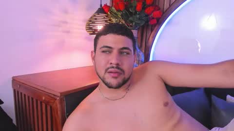 Paul Rivera online show from February 11, 2026, 9:31 pm