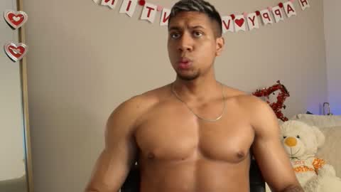 paul online show from February 18, 2026, 4:41 am