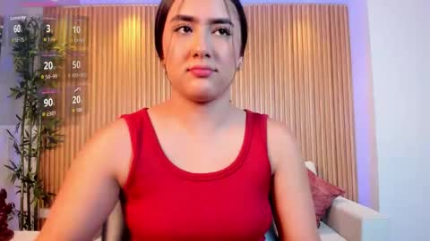 Paulina  online show from February 4, 2026, 12:11 pm