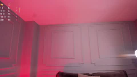 Paulina Santos  online show from February 24, 2026, 7:34 pm