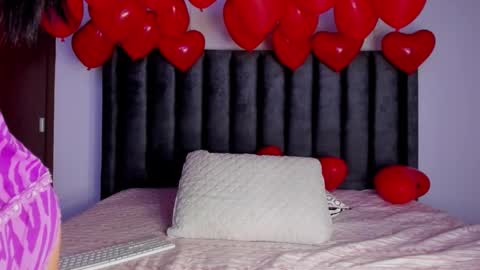 Paulina soto online show from February 16, 2026, 10:00 am