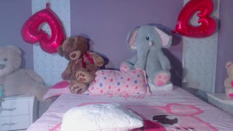 paulina online show from February 26, 2026, 6:40 pm