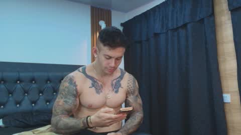 Paul online show from February 15, 2026, 12:58 pm