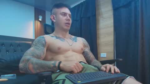 Paul online show from February 27, 2026, 12:38 pm