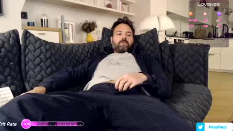 Snapshot of paupfr chatting on January 1, 2025, 7:10 pm Paup online show from January 1, 2025, 7:10 pm