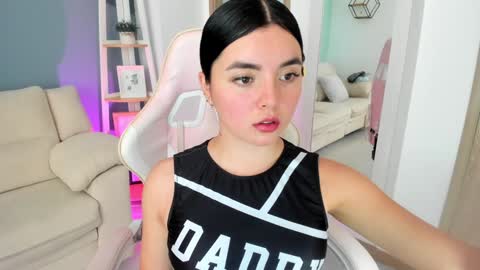 Snapshot of pavlovacoluccii_ chatting on January 20, 2025, 4:23 pm Suscribe to onlyfans online show from January 20, 2025, 4:23 pm