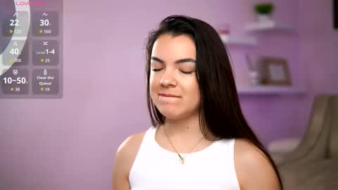 Snapshot of peachyfantasy chatting on February 25, 2026, 1:54 pm peachyfantasy online show from February 25, 2026, 1:54 pm