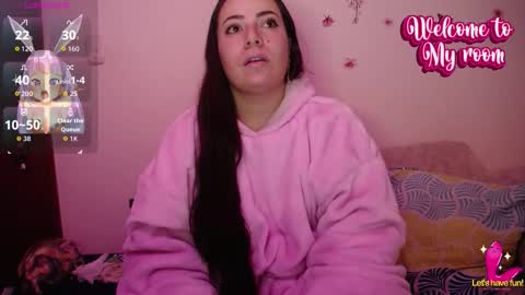 Pearl online show from December 19, 2025, 4:19 am