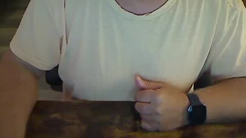 Snapshot of perfecto1957 chatting on January 31, 2026, 7:11 pm perfecto1957 online show from January 31, 2026, 7:11 pm