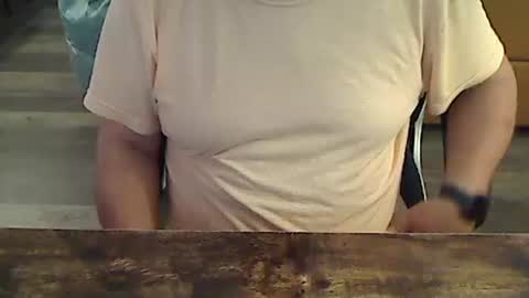 Snapshot of perfecto1957 chatting on February 14, 2026, 6:48 pm perfecto1957 online show from February 14, 2026, 6:48 pm