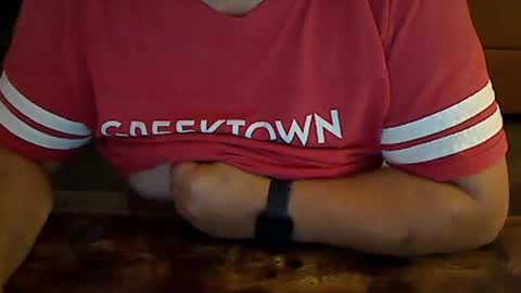 Snapshot of perfecto1957 chatting on February 18, 2026, 7:10 pm perfecto1957 online show from February 18, 2026, 7:10 pm