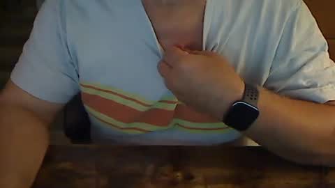 Snapshot of perfecto1957 chatting on February 19, 2026, 5:42 pm perfecto1957 online show from February 19, 2026, 5:42 pm