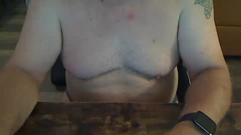 Snapshot of perfecto1957 chatting on February 20, 2026, 4:18 pm perfecto1957 online show from February 20, 2026, 4:18 pm