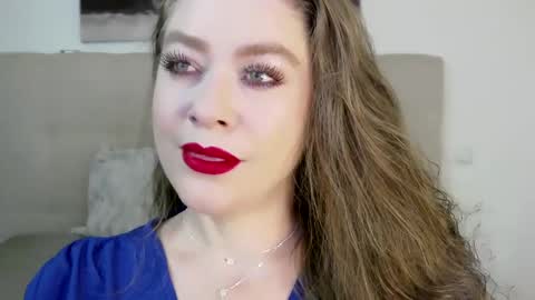 Peters Emily online show from January 28, 2025, 2:42 pm