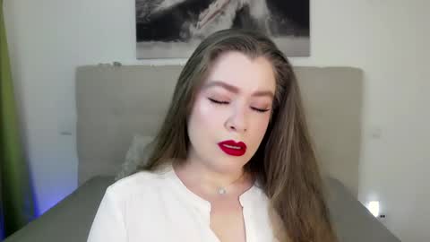 Peters Emily online show from February 23, 2025, 2:14 pm