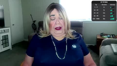 Snapshot of phillyguy195601 chatting on February 19, 2026, 6:15 pm Geri online show from February 19, 2026, 6:15 pm