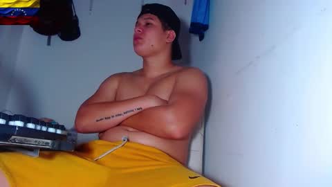 Snapshot of phoenixgnz08 chatting on February 4, 2026, 4:13 pm AdnierGnz online show from February 4, 2026, 4:13 pm