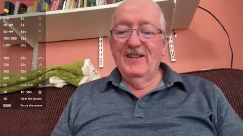 Snapshot of phrodeaux chatting on February 25, 2026, 5:22 pm Phrodeaux online show from February 25, 2026, 5:22 pm