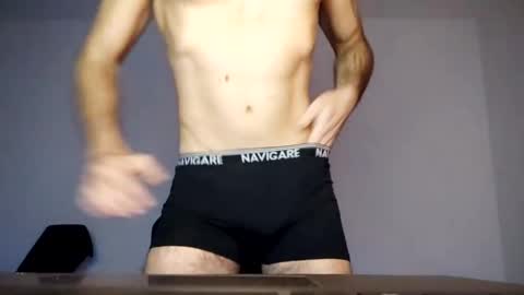 piacere39 online show from January 15, 2025, 5:05 pm