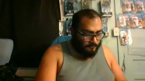 Snapshot of pimpinmoerules chatting on January 12, 2025, 7:00 am gordito sexy online show from January 12, 2025, 7:00 am