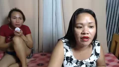 pinay_adeline online show from October 6, 2025, 2:20 am