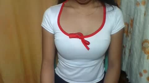 pinayxx_angel online show from February 3, 2026, 7:52 pm