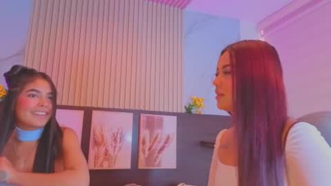 Snapshot of pink_as chatting on October 4, 2025, 2:59 pm pink_as online show from October 4, 2025, 2:59 pm