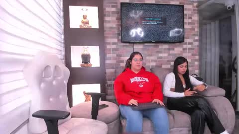 Snapshot of pink_as chatting on February 11, 2026, 11:59 am pink_as online show from February 11, 2026, 11:59 am