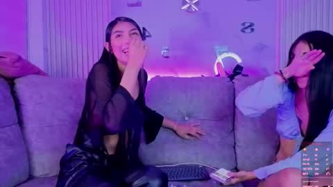 Snapshot of pink_as chatting on February 25, 2026, 3:05 am pink_as online show from February 25, 2026, 3:05 am