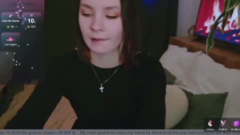 Snapshot of pink_seagull chatting on December 18, 2024, 6:14 pm Eva online show from December 18, 2024, 6:14 pm