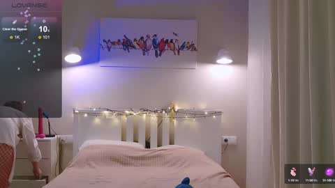 Snapshot of pink_seagull chatting on January 27, 2025, 5:15 pm Eva online show from January 27, 2025, 5:15 pm