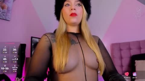 Snapshot of pink_secret chatting on February 6, 2026, 3:04 pm pink_secret online show from February 6, 2026, 3:04 pm