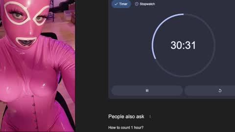 Snapshot of pinklatexgurl chatting on February 28, 2026, 10:55 pm pinklatexgurl online show from February 28, 2026, 10:55 pm