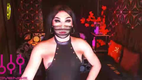 Miss Stefana Defowta online show from December 29, 2024, 3:24 pm