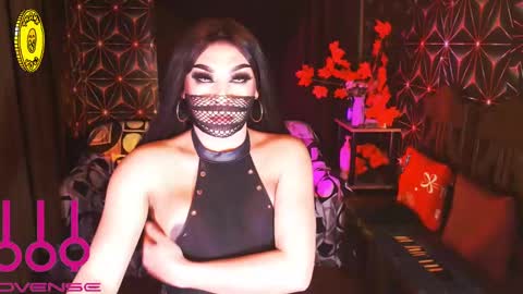 Miss Stefana Defowta online show from December 29, 2024, 6:27 pm