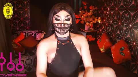 Miss Stefana Defowta online show from January 8, 2025, 2:46 am