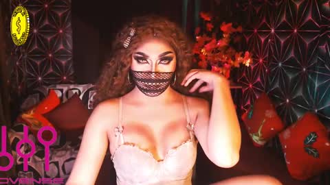 Miss Stefana Defowta online show from January 8, 2025, 6:31 am